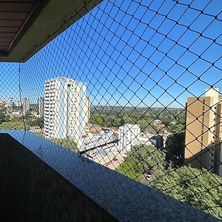 Apartamento No Centro Foz Do Iguacu 130 Mt Ngoại thất bức ảnh