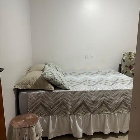 Apartamento No Centro Foz Do Iguacu 130 Mt Ngoại thất bức ảnh