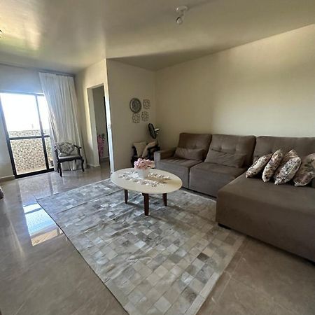 Apartamento No Centro Foz Do Iguacu 130 Mt Ngoại thất bức ảnh