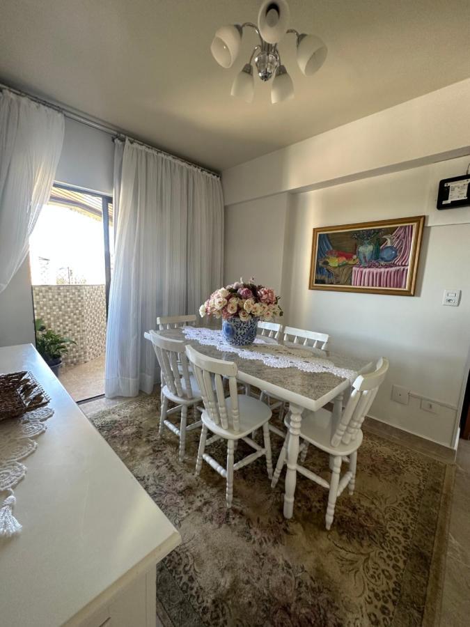 Apartamento No Centro Foz Do Iguacu 130 Mt Ngoại thất bức ảnh