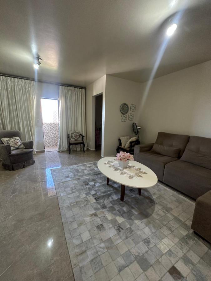 Apartamento No Centro Foz Do Iguacu 130 Mt Ngoại thất bức ảnh
