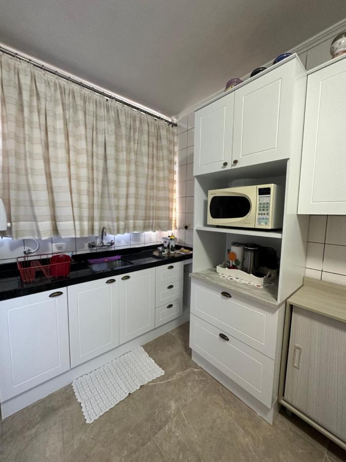 Apartamento No Centro Foz Do Iguacu 130 Mt Ngoại thất bức ảnh