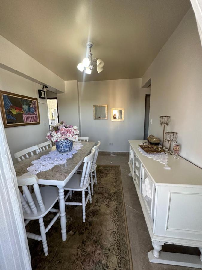 Apartamento No Centro Foz Do Iguacu 130 Mt Ngoại thất bức ảnh