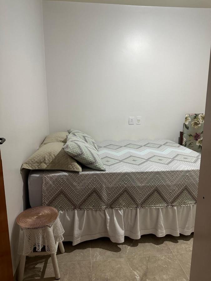 Apartamento No Centro Foz Do Iguacu 130 Mt Ngoại thất bức ảnh