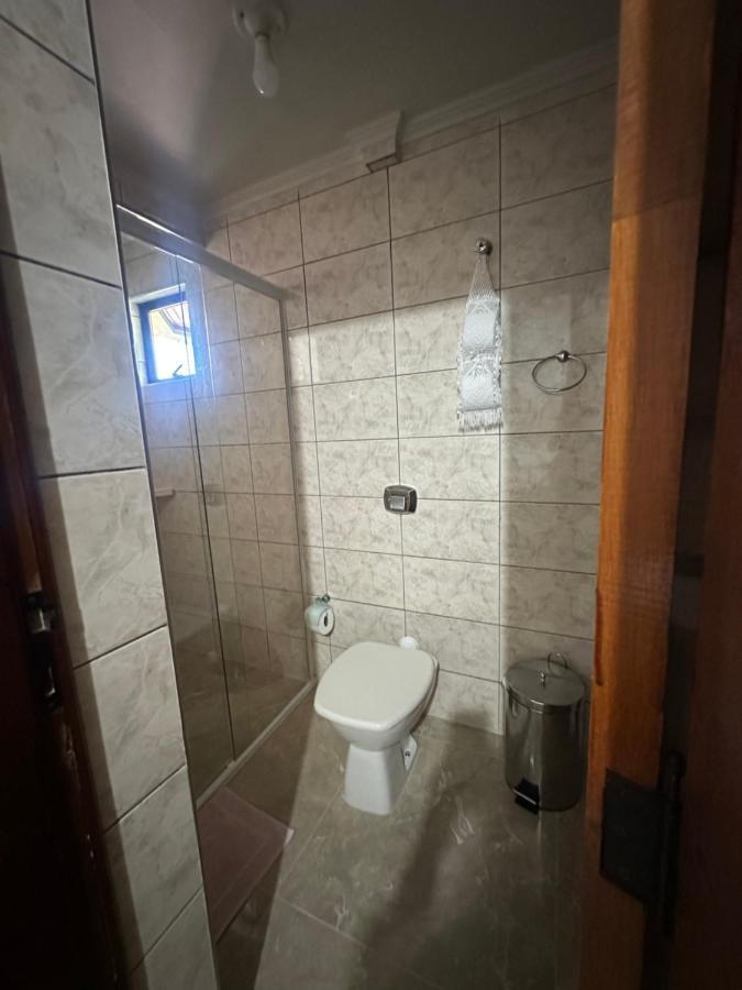 Apartamento No Centro Foz Do Iguacu 130 Mt Ngoại thất bức ảnh