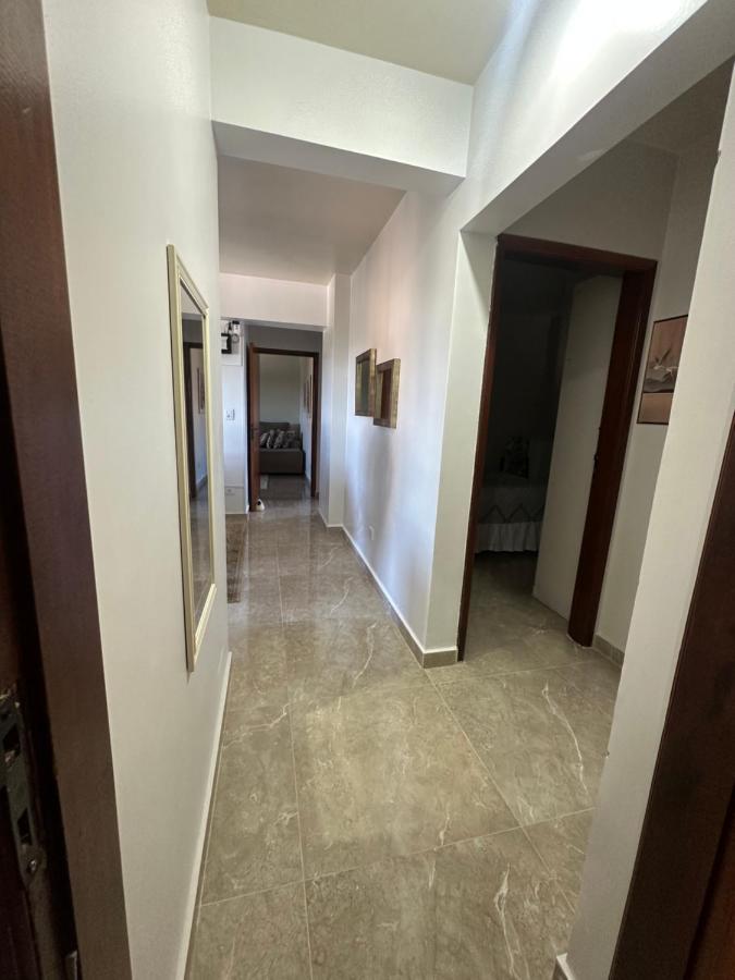 Apartamento No Centro Foz Do Iguacu 130 Mt Ngoại thất bức ảnh