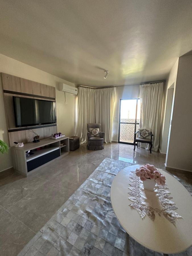 Apartamento No Centro Foz Do Iguacu 130 Mt Ngoại thất bức ảnh