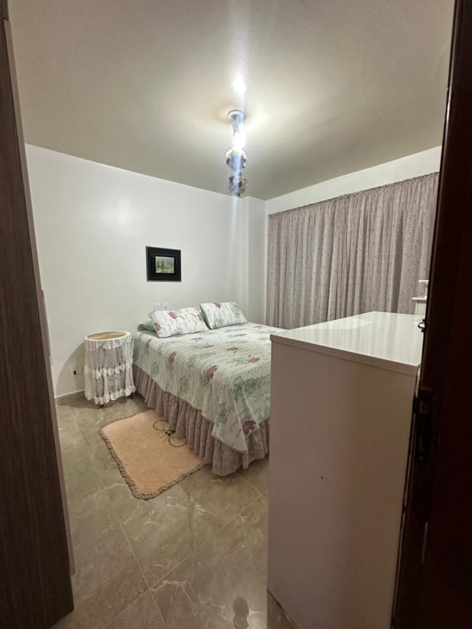 Apartamento No Centro Foz Do Iguacu 130 Mt Ngoại thất bức ảnh
