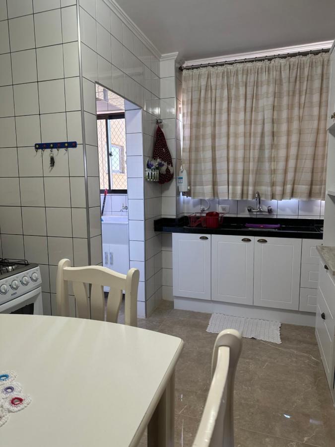 Apartamento No Centro Foz Do Iguacu 130 Mt Ngoại thất bức ảnh