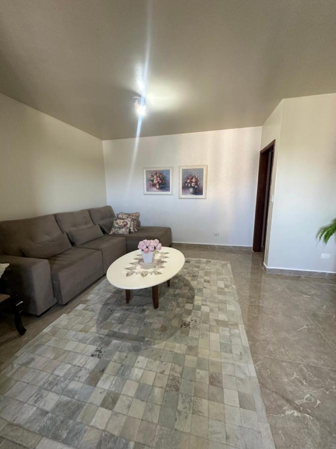 Apartamento No Centro Foz Do Iguacu 130 Mt Ngoại thất bức ảnh