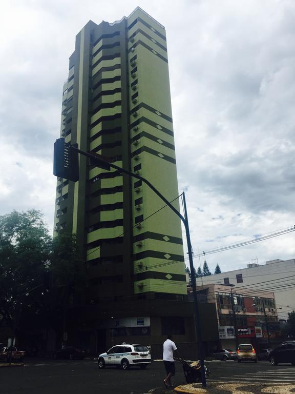 Apartamento No Centro Foz Do Iguacu 130 Mt Phòng bức ảnh