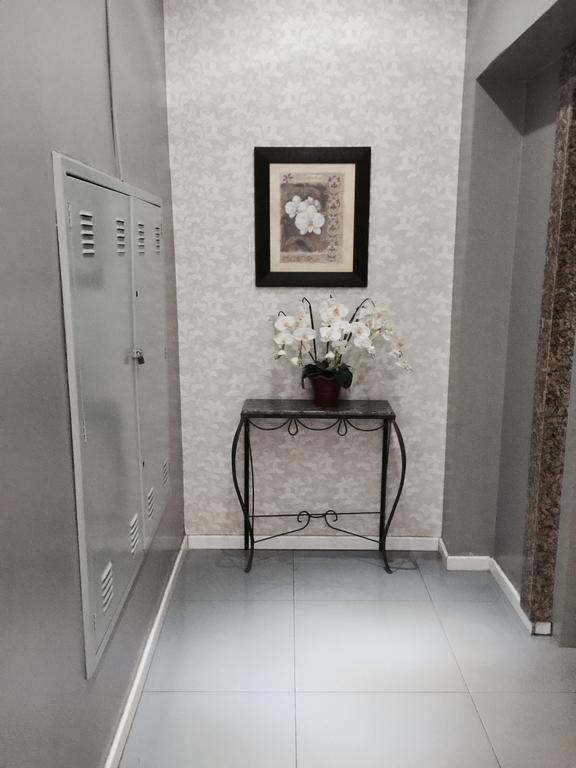 Apartamento No Centro Foz Do Iguacu 130 Mt Phòng bức ảnh